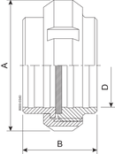 UNION COMPL. SMS 63.5-SB-304