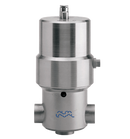 VALVE LKAPS-T W 30 EPDM 316L