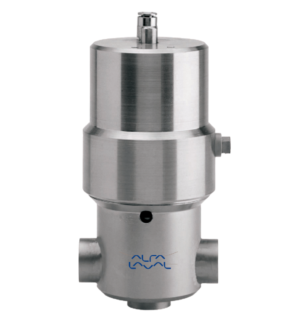 VALVE LKAPS-T W 30 EPDM 316L