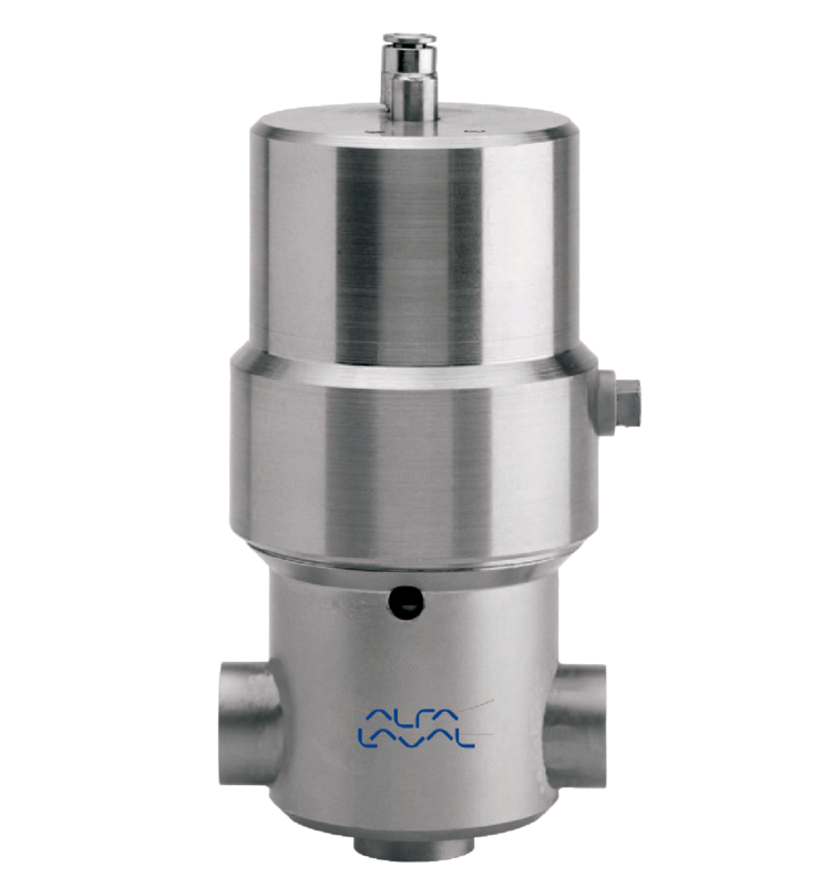 VALVE LKAPS-T W 30 EPDM 316L
