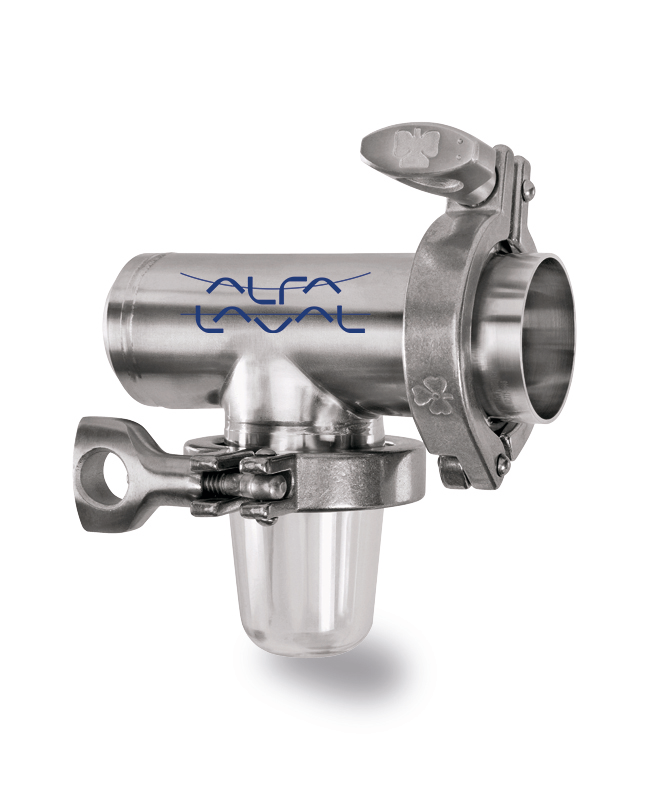 Valve LKBV EPDM W (BSP) 51 304