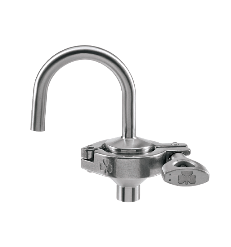 AIR RELIEF VALVE LKUV-2 EPDM
