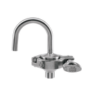 AIR RELIEF VALVE LKUV-2 NBR