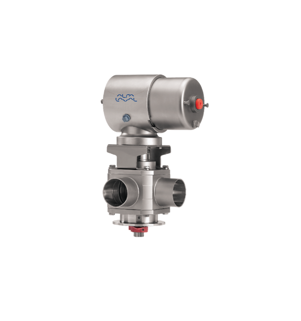 KOLTEK VALVE DH53 W/W/W DN65