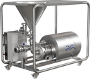 ALFA LAVAL HYBRID POWDER MIXER