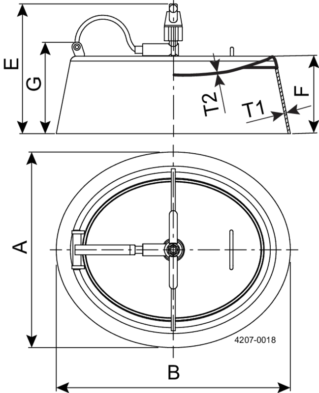 PERSONNEL ACCESS O-542X446IO
