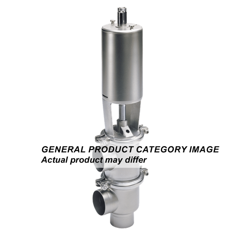 i-SSV DN65 21 NC 316L