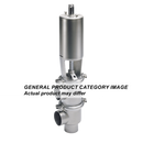 I-SSV DN-100 20 ASSEMBLED ,316