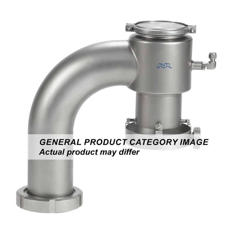 ANTI VACUUM HOUSE 51MM
