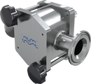 M200 GEAR PUMP-1IN TRI-CLAMP