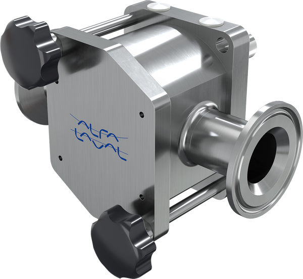 M200 GEAR PUMP-1IN TRI-CLAMP
