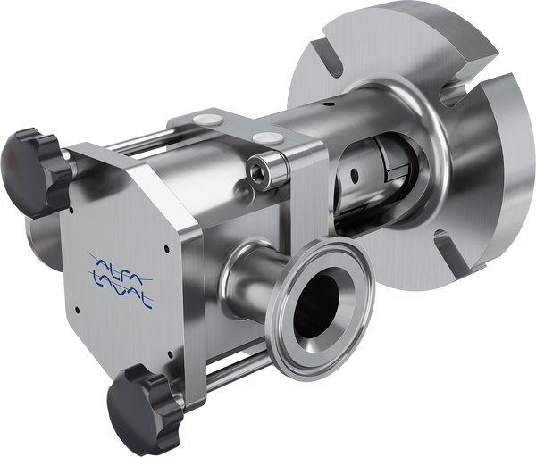 M210 - 1" SMS (SMS 1145)