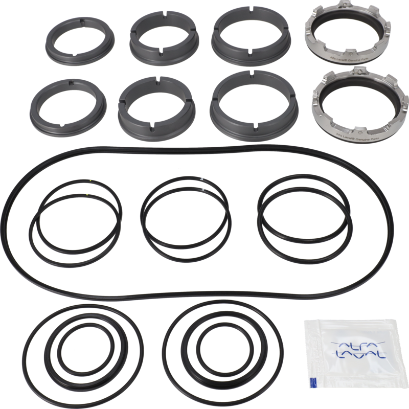 SERVICE KIT DURACIRC