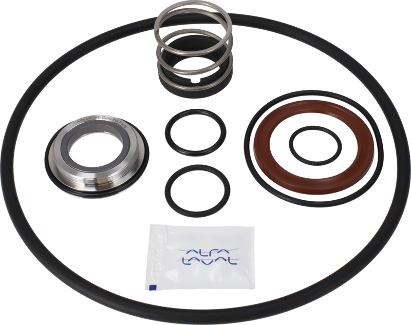 Service Kit Centrifugal pumps