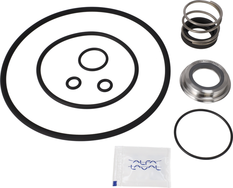 Service Kit Centrifugal pumps
