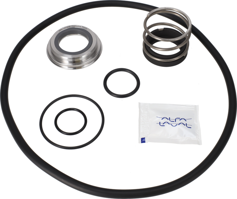 Service Kit Centrifugal pumps