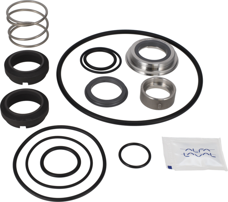 Service Kit Centrifugal pumps