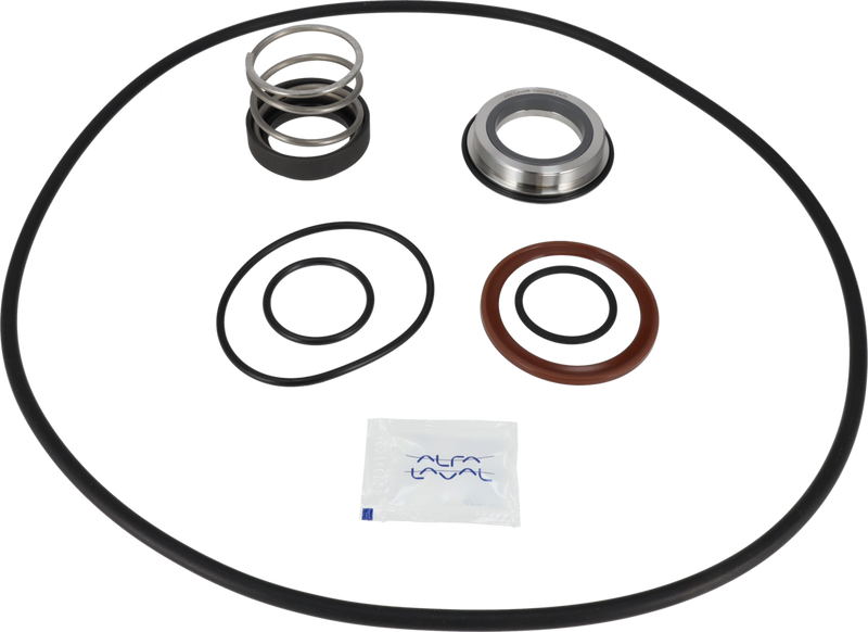 Service Kit Centrifugal pumps