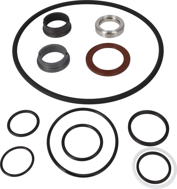 Service Kit Centrifugal pumps