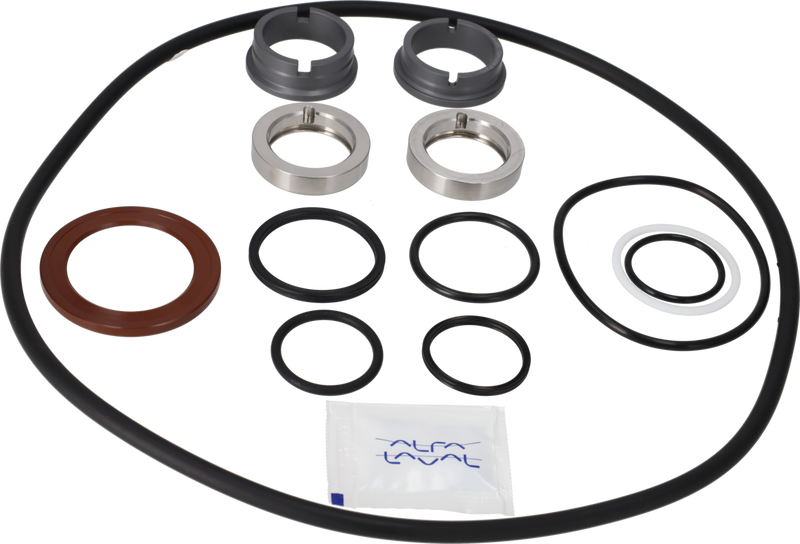 Service Kit Centrifugal pumps