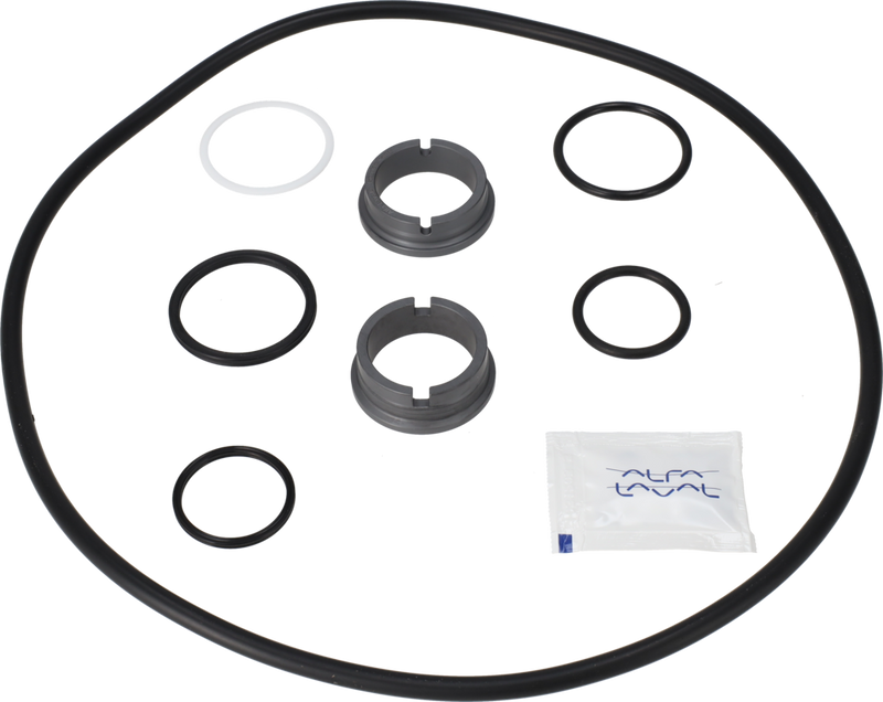 Service Kit Centrifugal pumps