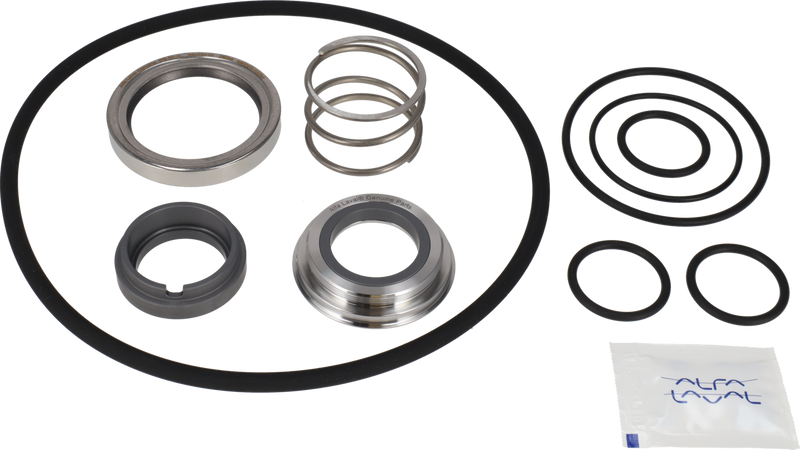 Service Kit Centrifugal pumps