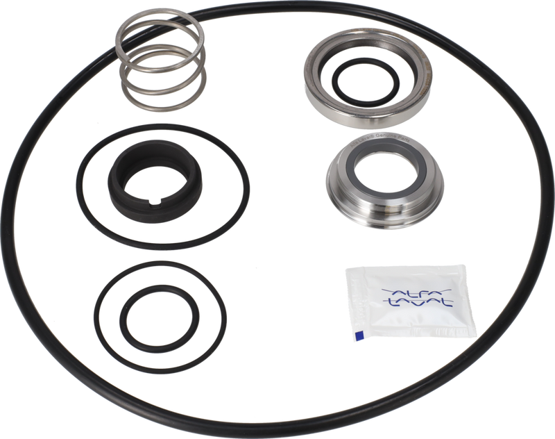 Service Kit Centrifugal pumps