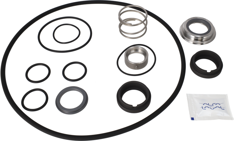 Service Kit Centrifugal pumps