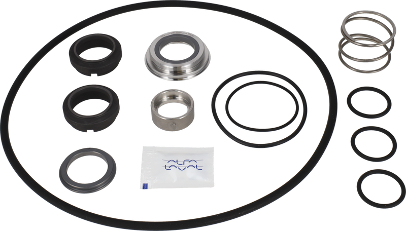 Service Kit Centrifugal pumps