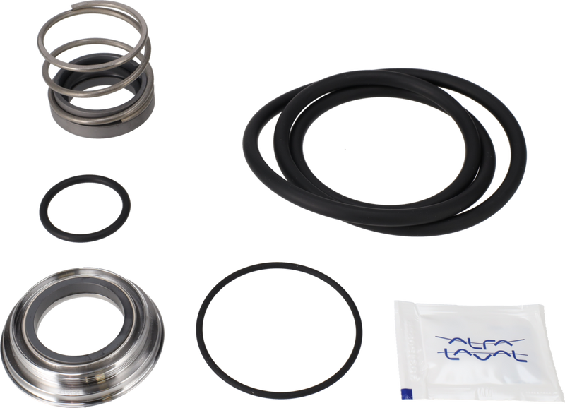 Service Kit Centrifugal pumps