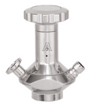 SAMPLING VALVE SIZE 4 ISO 38MM