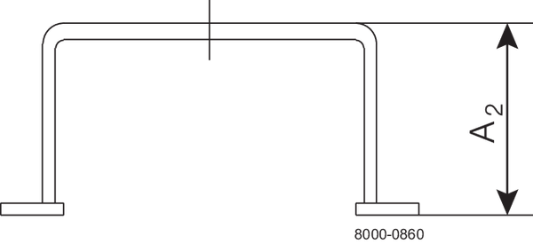 BONNET  KH630-633 FOR  MH51
