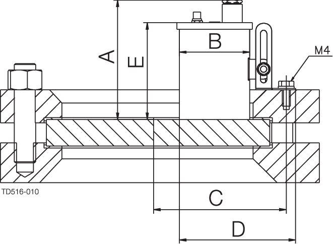 MINIVISION LED 24V/4W
