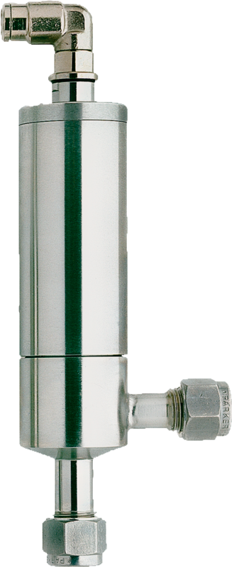 MFV ANGLE PNEUMATIC