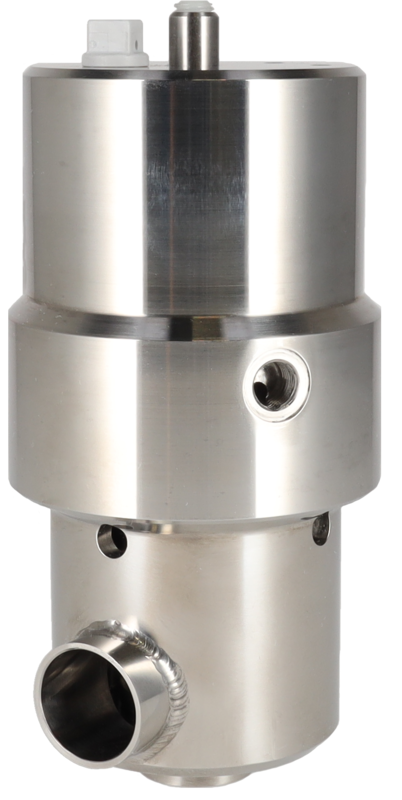 VALVE LKAPS-V W 20 EPDM 316L
