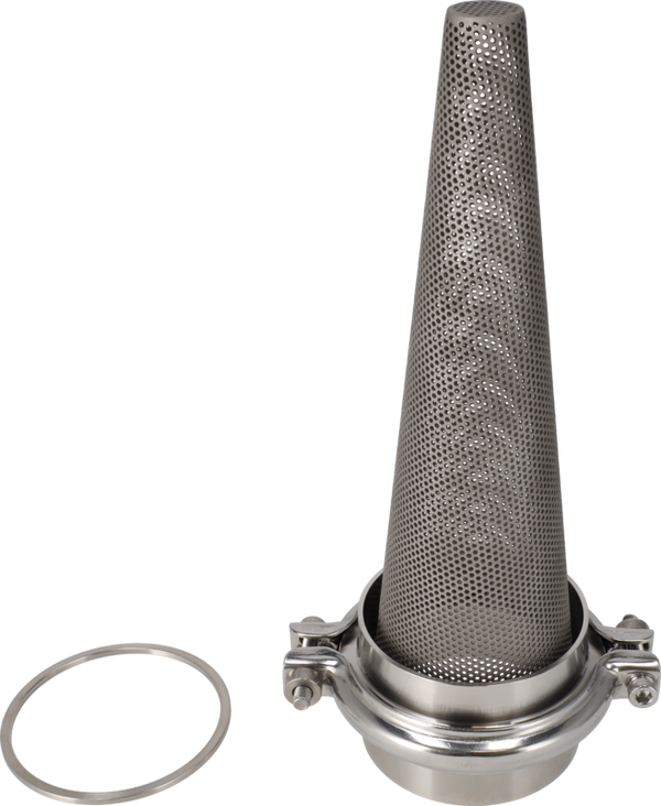 IN-LINE FILTER LKIF CL 1 1/2