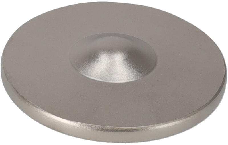 BASE PLATE FOR TANK LEG