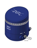 ThinkTop V40 AS-Interface - ASI 3.0, 1 solenoid, ¼ inch air conn, M12 plug