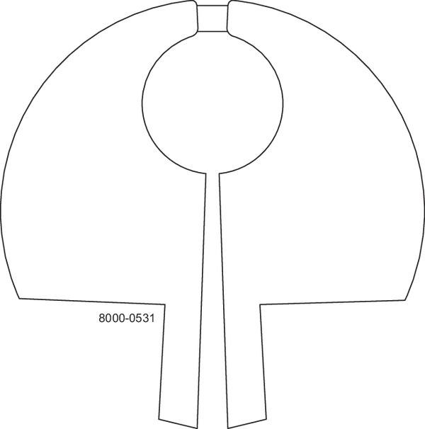 TOOL CUTTING DEVICE ISO25-