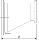 B32-14MP-3 X 2-316L-7