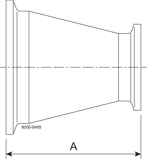B31-14MP-1 1/2 X 1-304-7