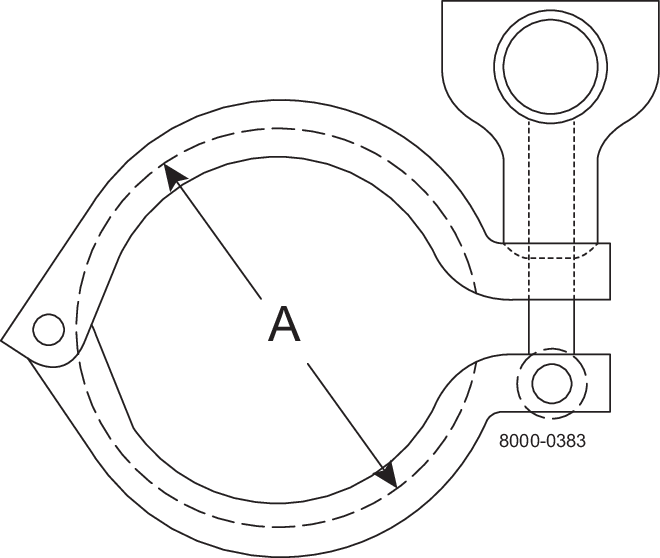 A13MHM-1/2-3/4-S-304