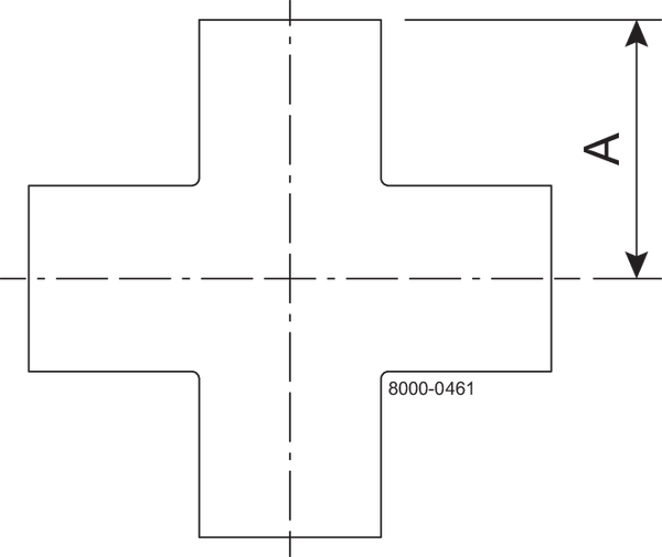 B9WWWW-1/2-316L-PL