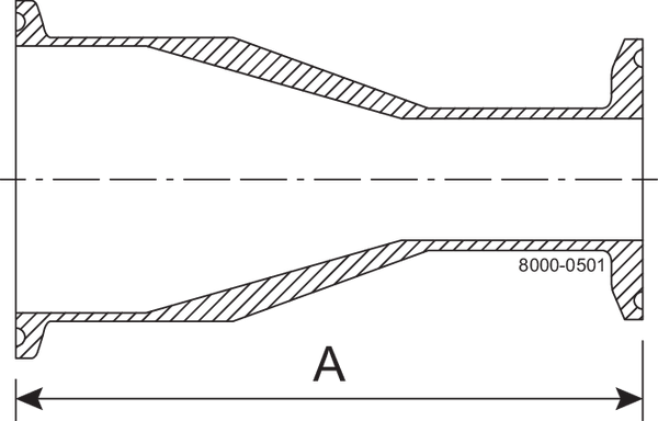 B31S-14MP-3 X 2-316L-PM