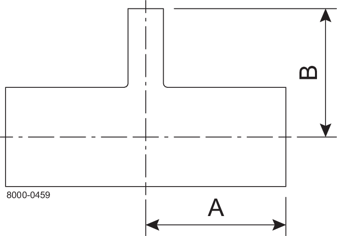 B7RWWW-4 X 3-316L-PL