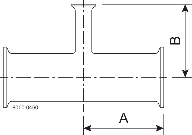 B7RMP-1 1/2 X 1-316L-PL