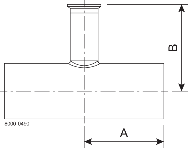 B7RWWM-2 1/2 X 1 1/2-316L-PL
