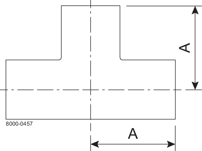 B7WWW-3/4-316L-PL  .