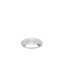 16AMP 1-1 1/2 316L PL END CAP