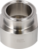 22MP-1/2 X 1/4-316L-PL